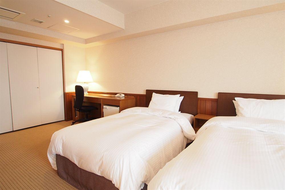 Hotel San Crane Kyoto Exterior foto
