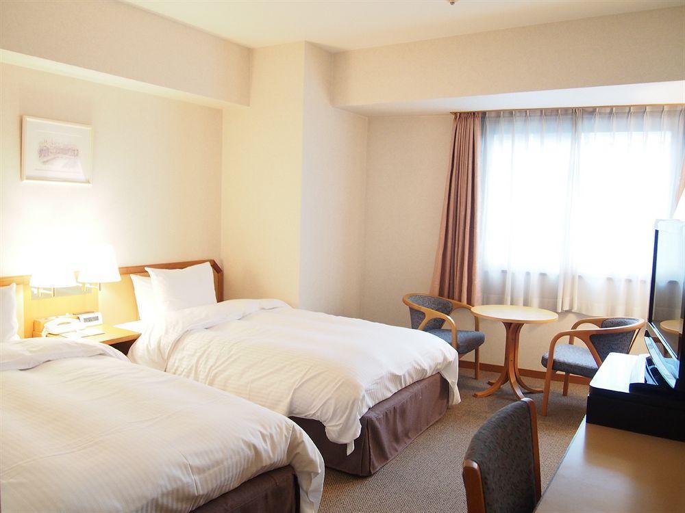 Hotel San Crane Kyoto Exterior foto