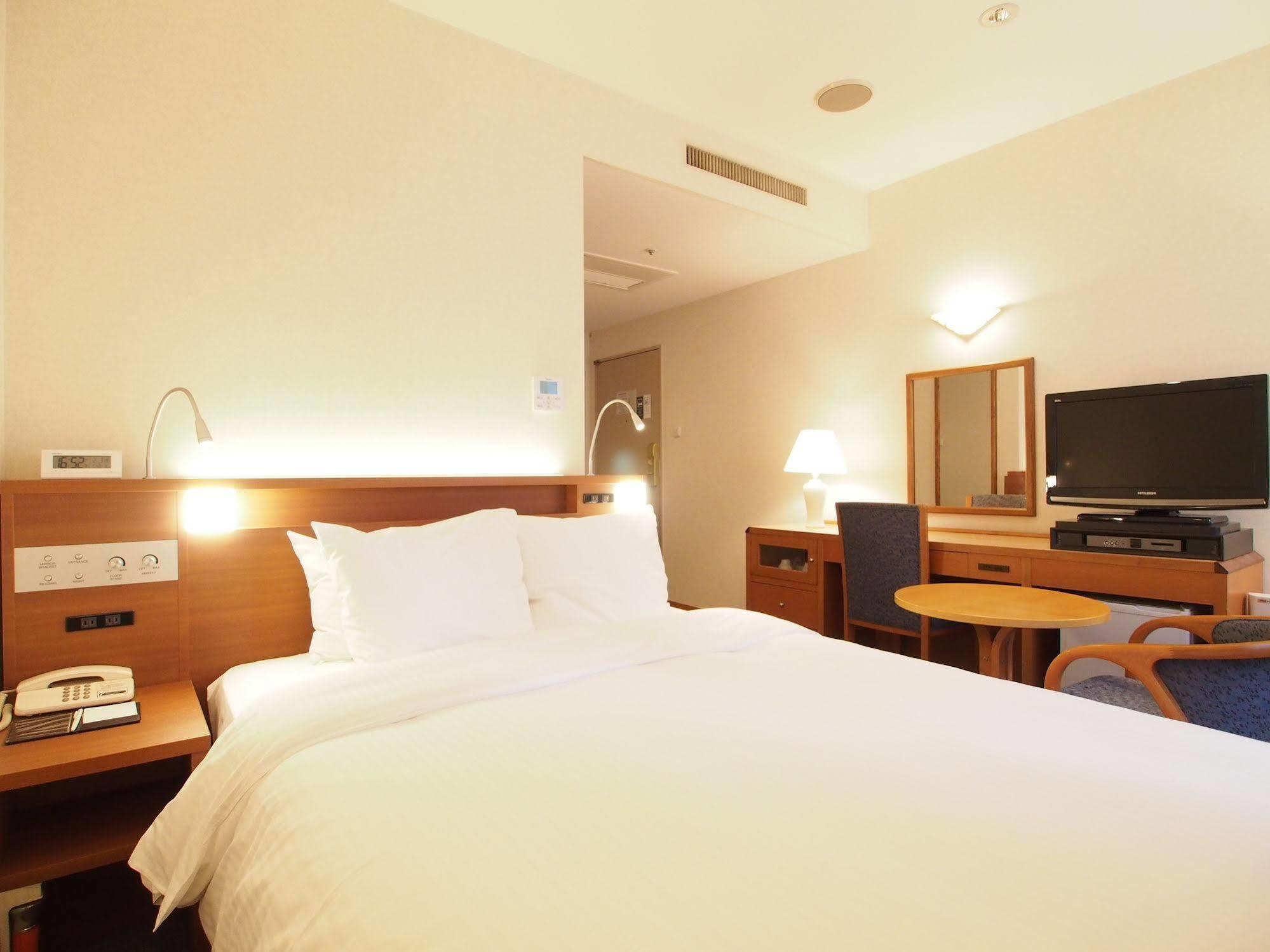 Hotel San Crane Kyoto Exterior foto