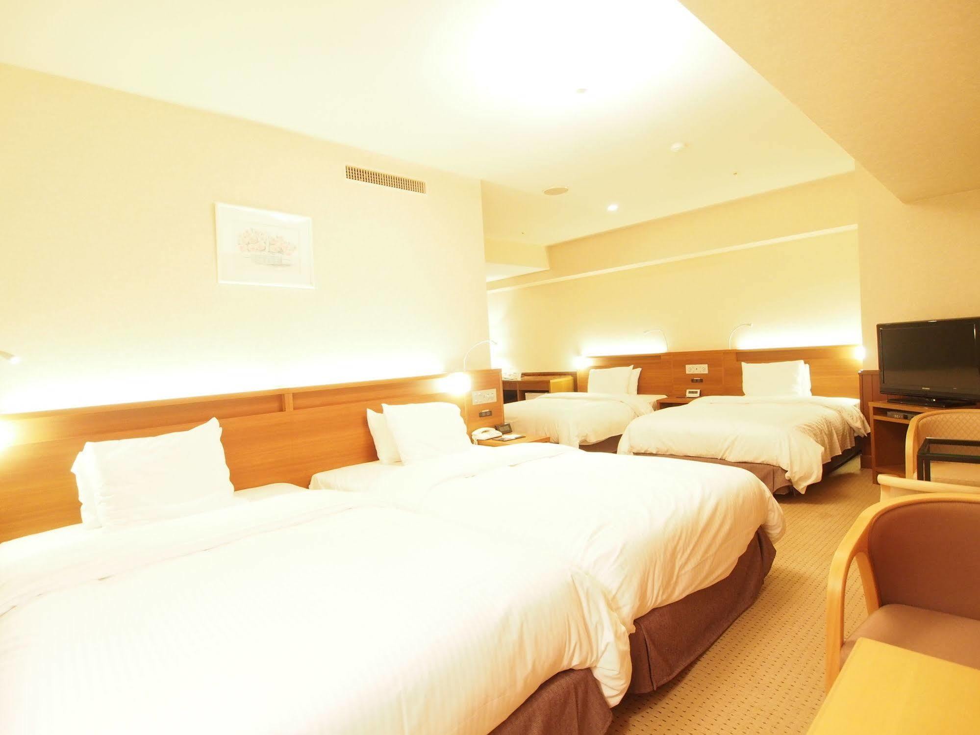 Hotel San Crane Kyoto Exterior foto
