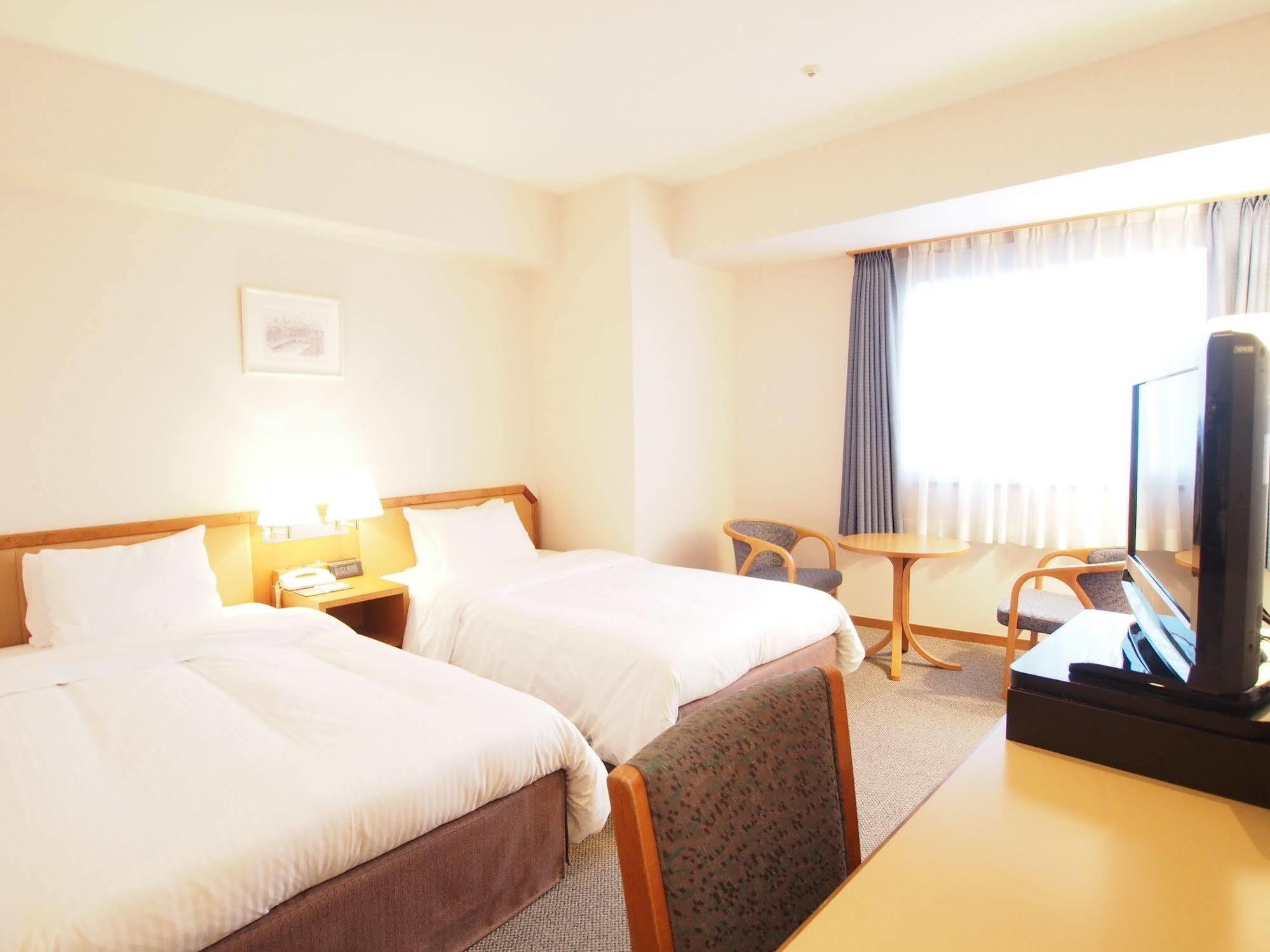 Hotel San Crane Kyoto Exterior foto