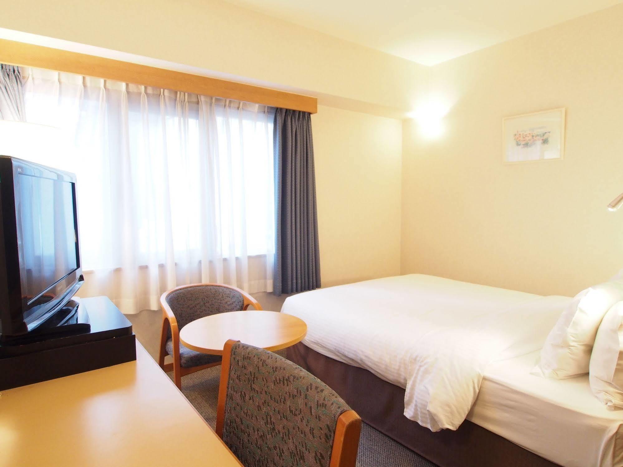 Hotel San Crane Kyoto Exterior foto