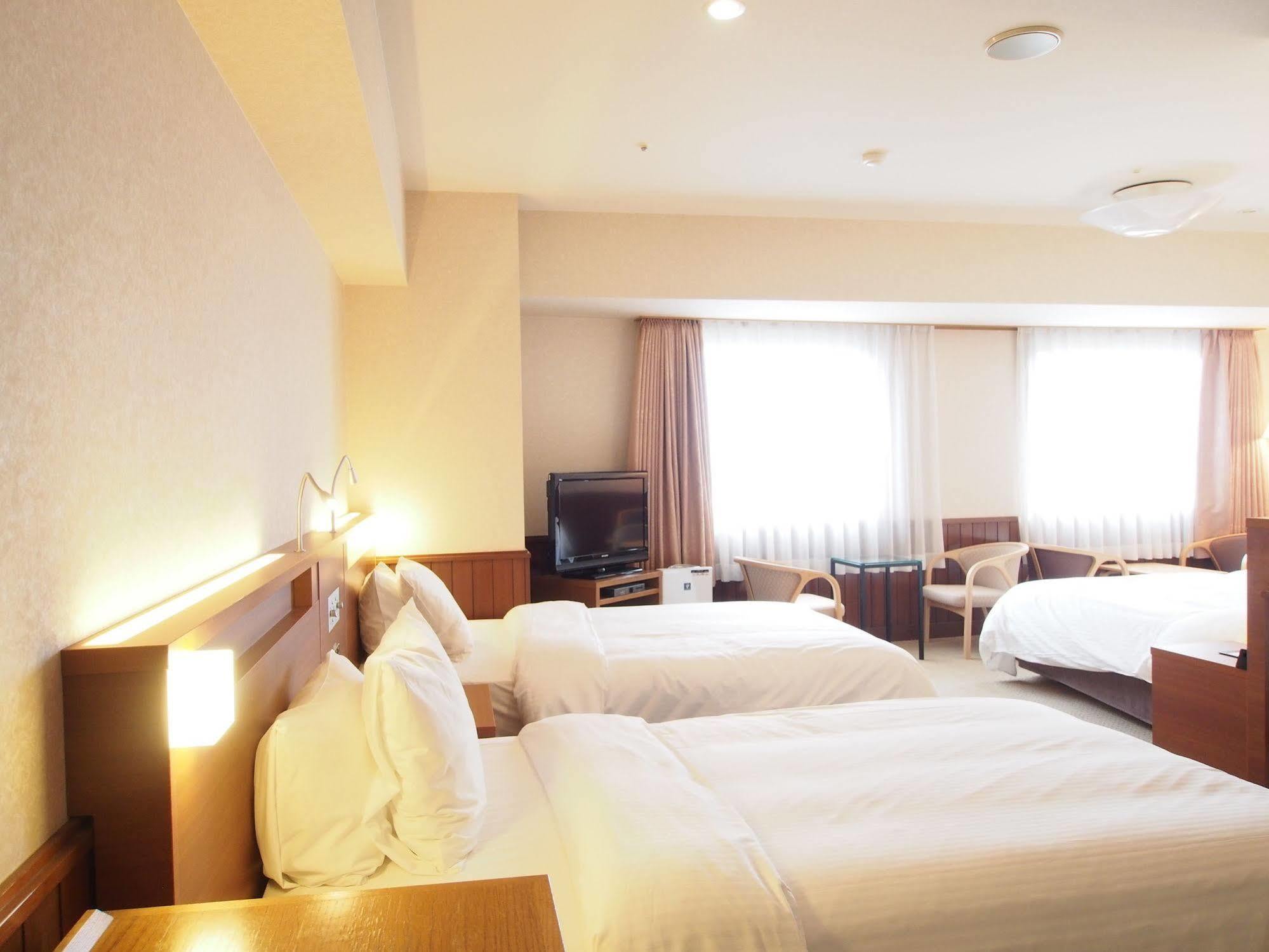 Hotel San Crane Kyoto Exterior foto