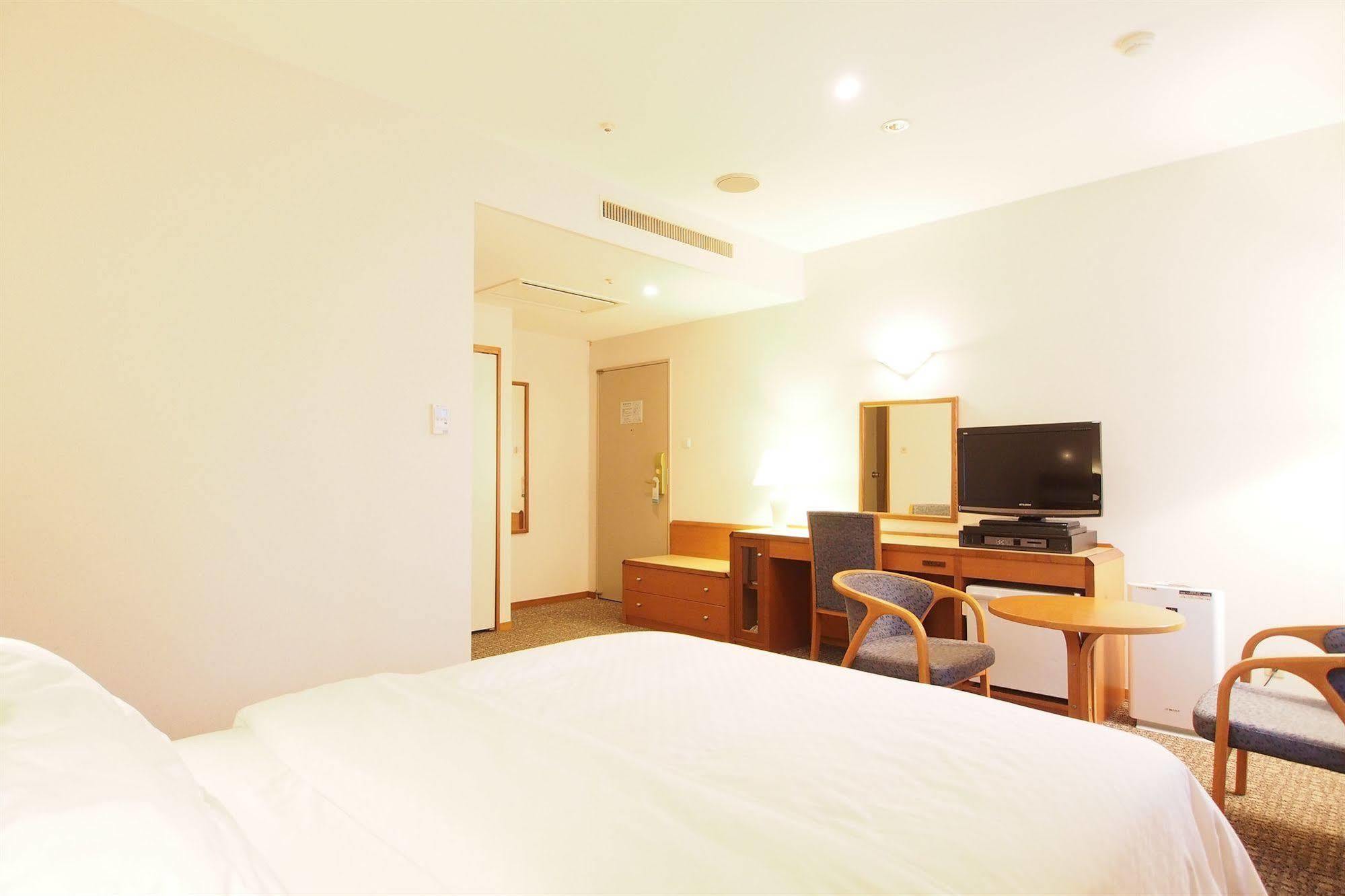 Hotel San Crane Kyoto Exterior foto