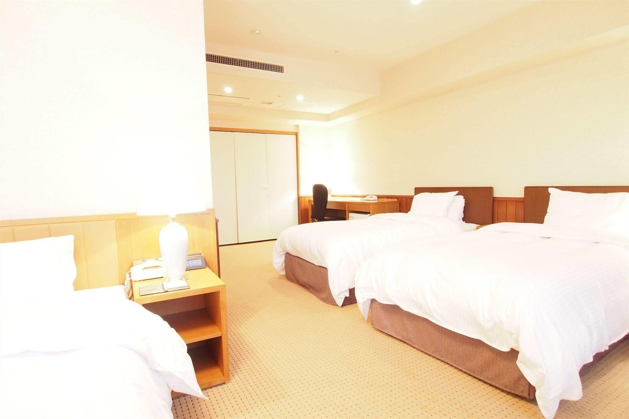 Hotel San Crane Kyoto Exterior foto