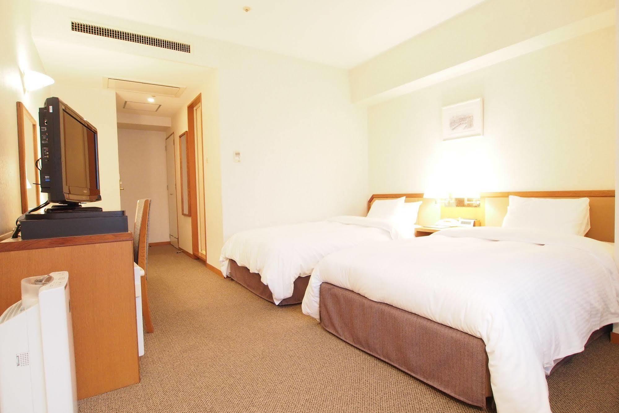 Hotel San Crane Kyoto Exterior foto
