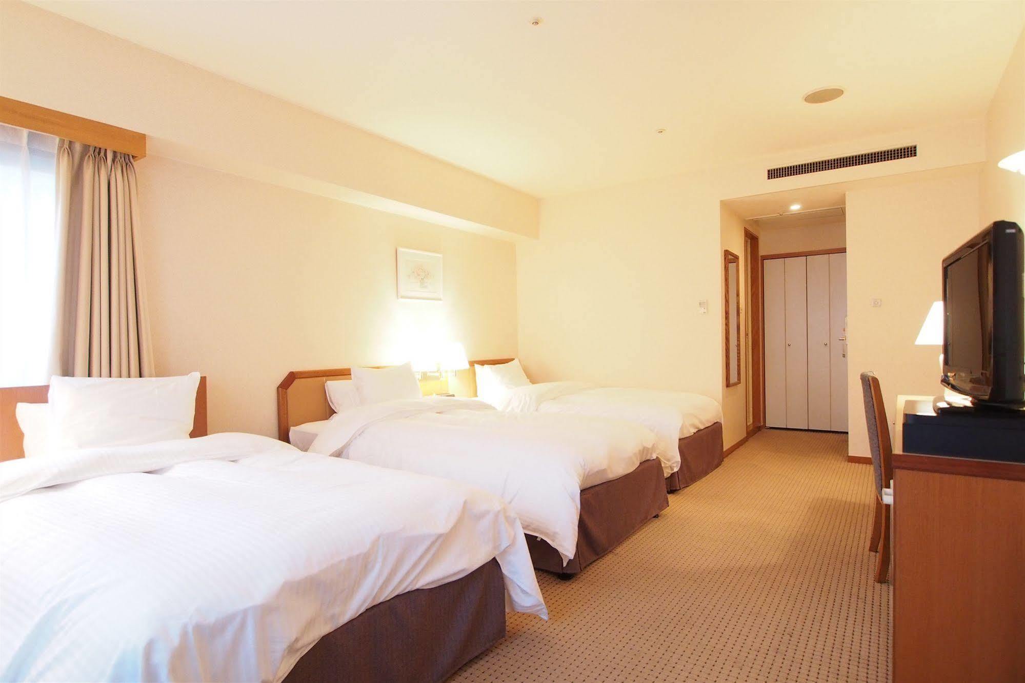 Hotel San Crane Kyoto Exterior foto