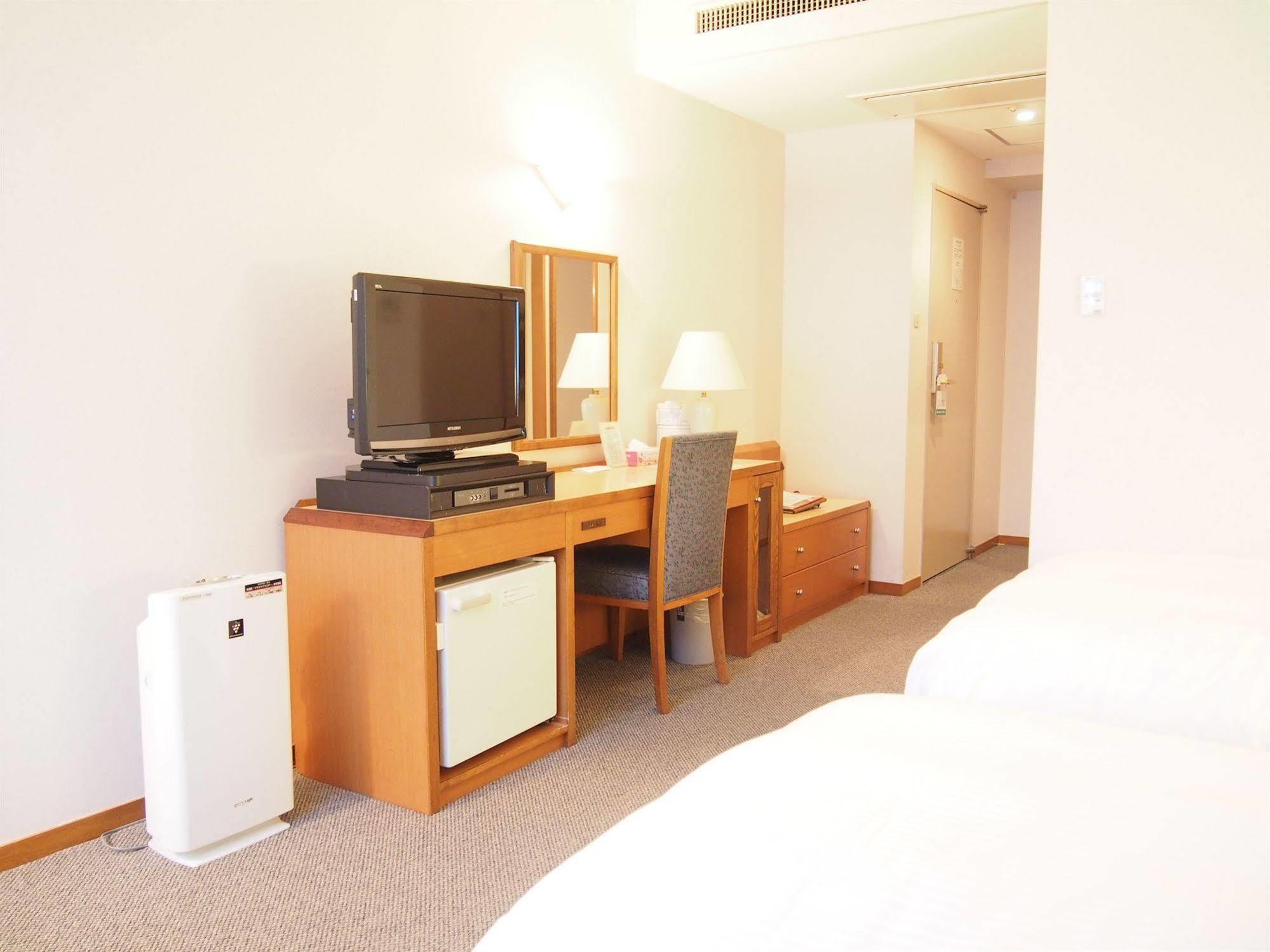 Hotel San Crane Kyoto Exterior foto
