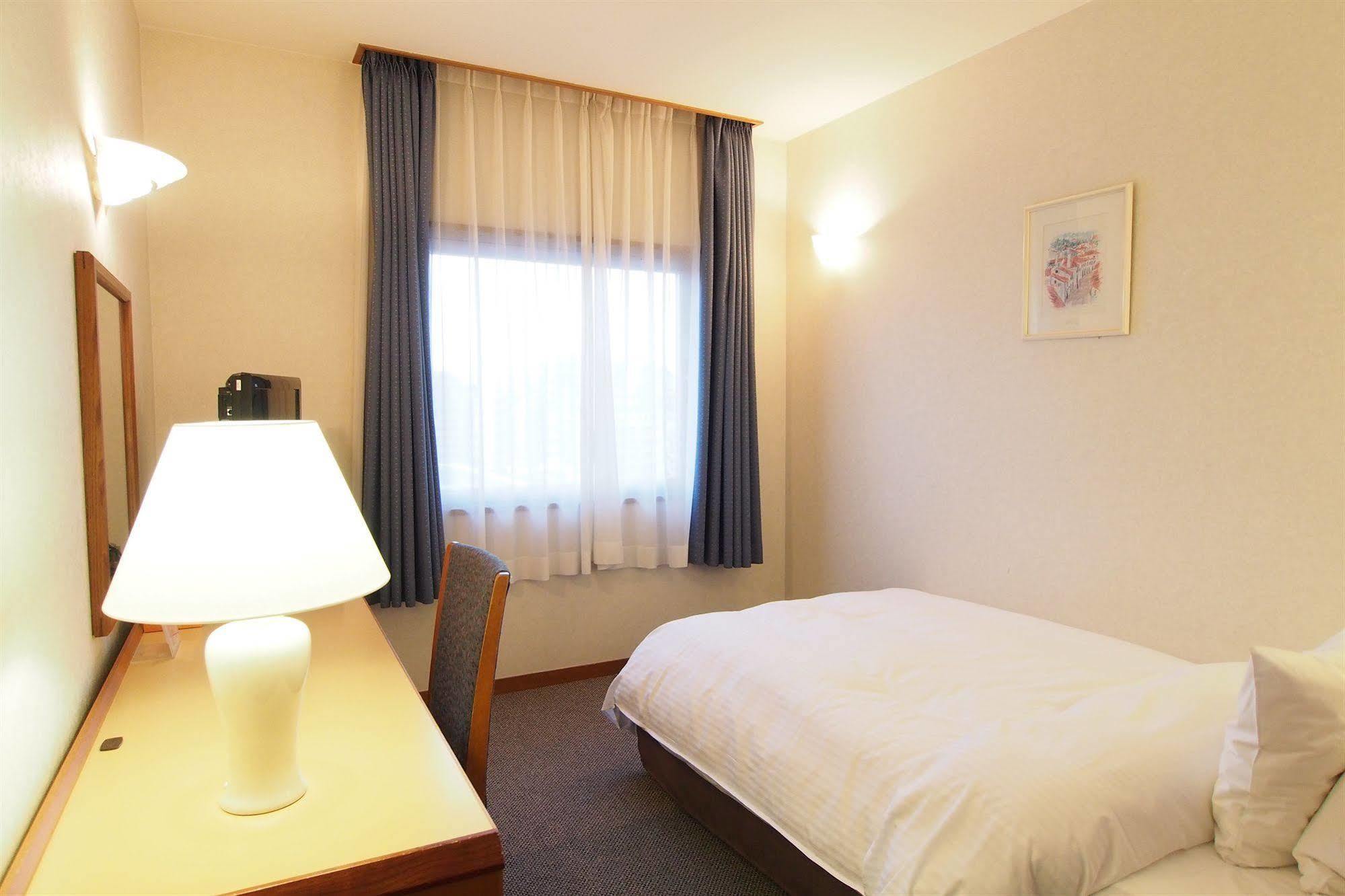 Hotel San Crane Kyoto Exterior foto