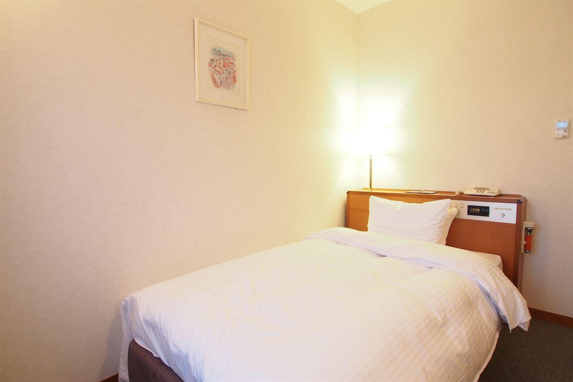 Hotel San Crane Kyoto Exterior foto