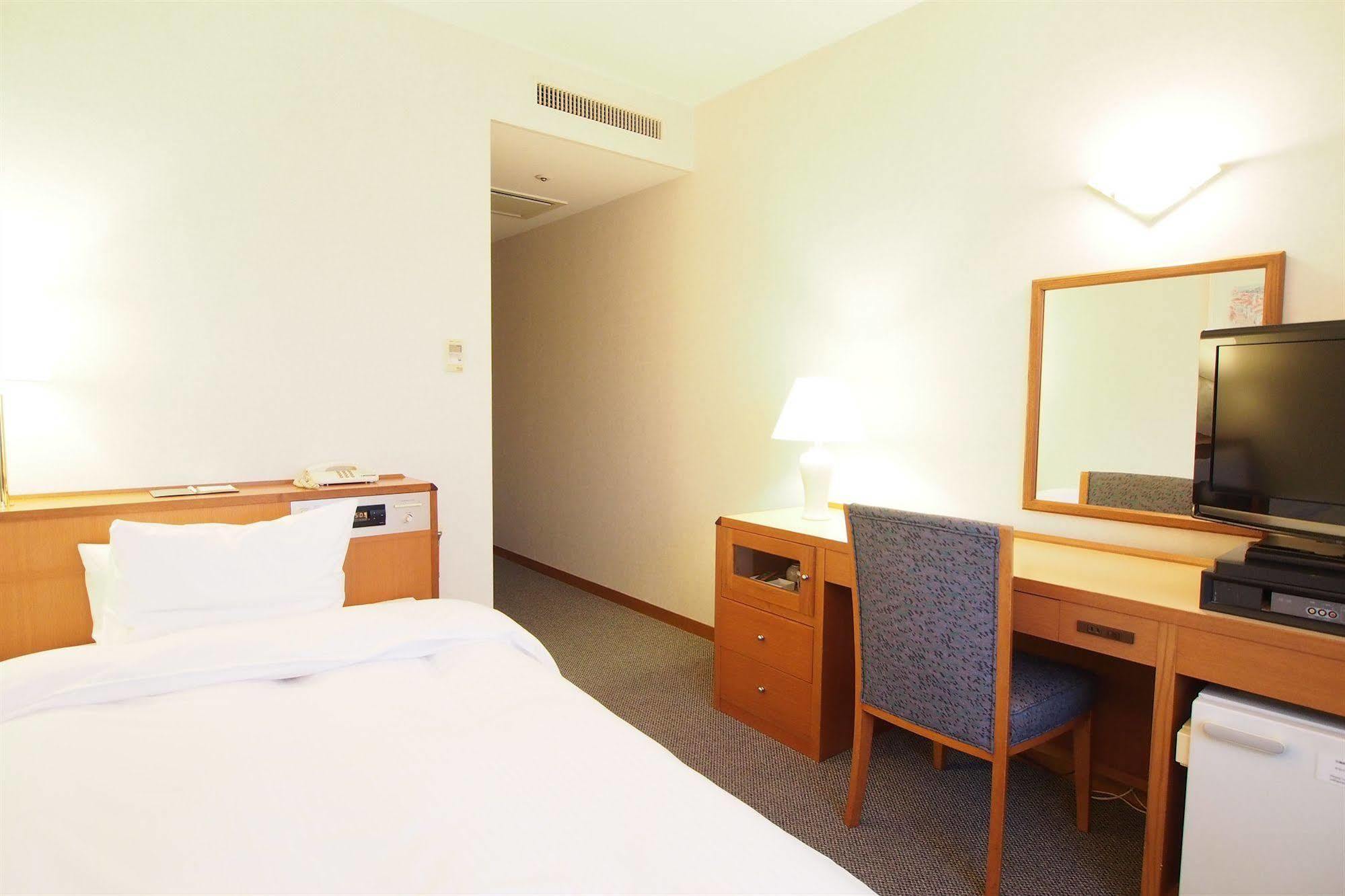Hotel San Crane Kyoto Exterior foto