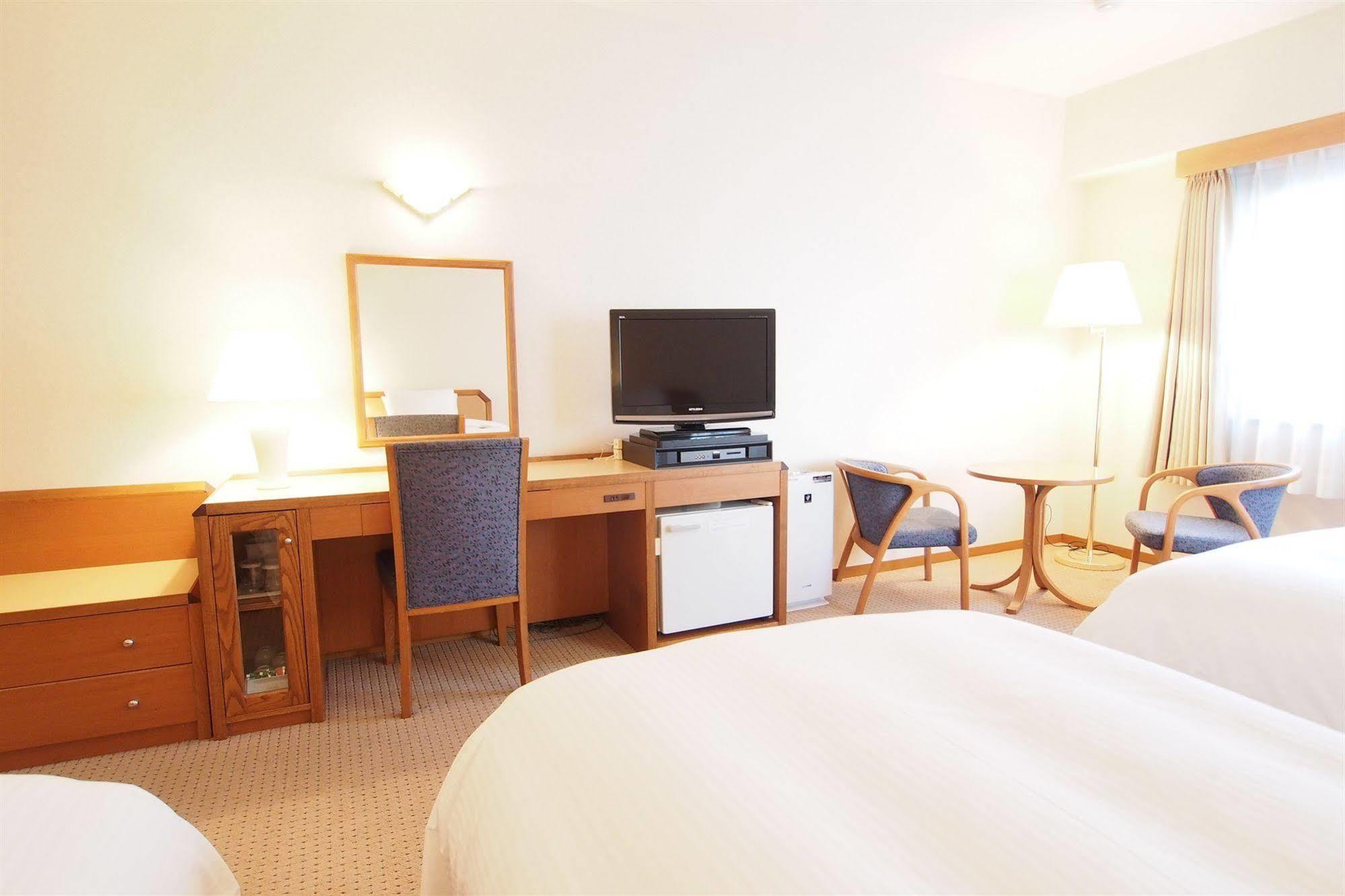 Hotel San Crane Kyoto Exterior foto