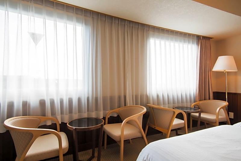 Hotel San Crane Kyoto Exterior foto