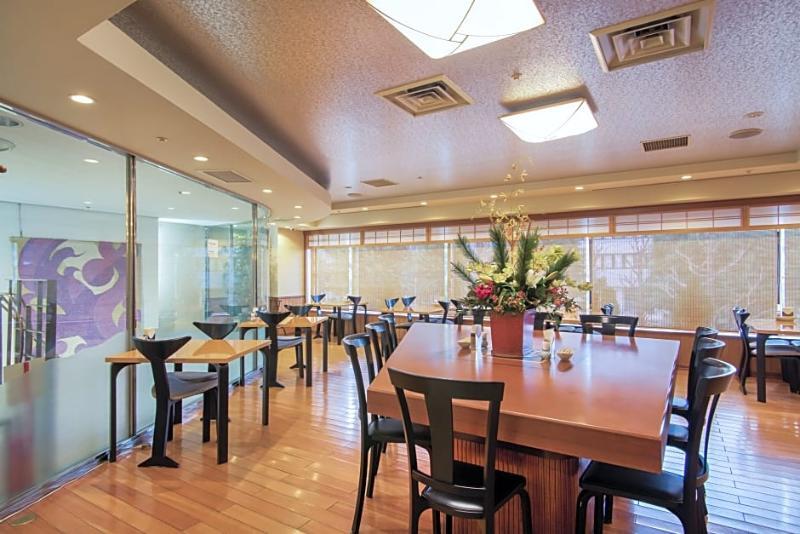 Hotel San Crane Kyoto Exterior foto