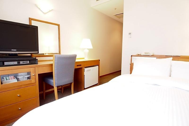 Hotel San Crane Kyoto Exterior foto