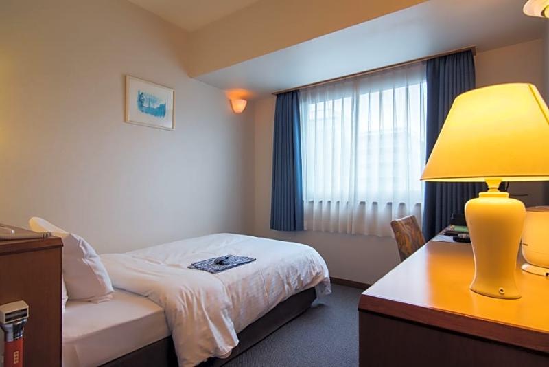 Hotel San Crane Kyoto Exterior foto