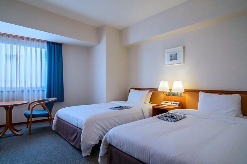 Hotel San Crane Kyoto Exterior foto