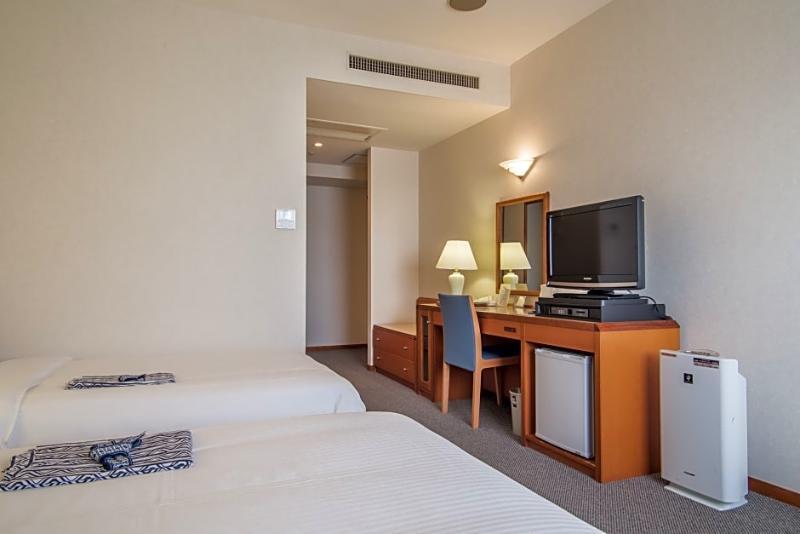 Hotel San Crane Kyoto Exterior foto