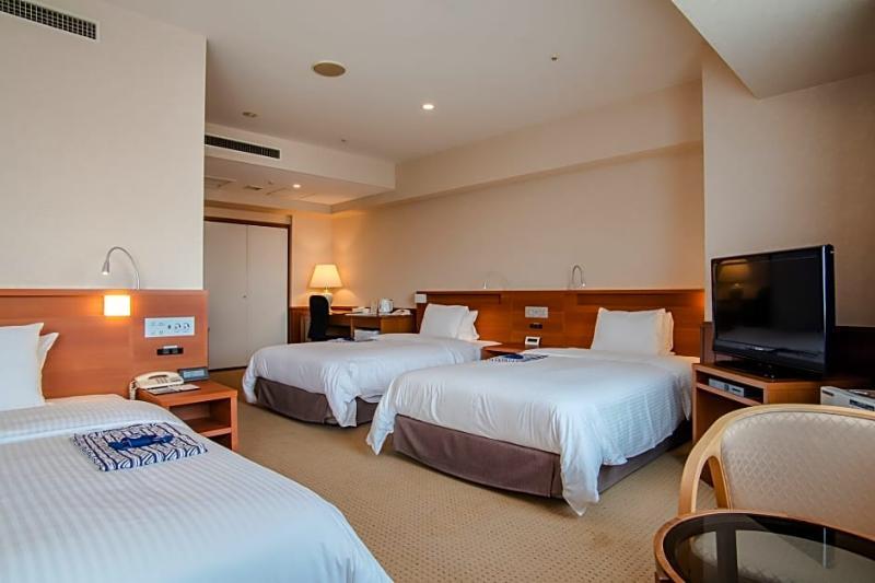 Hotel San Crane Kyoto Exterior foto