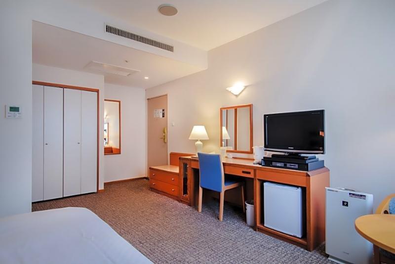 Hotel San Crane Kyoto Exterior foto